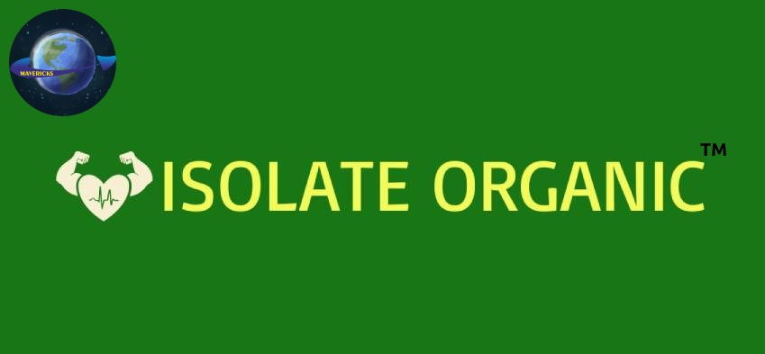 isolate-organic